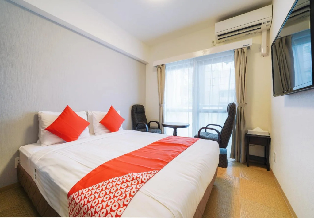 BiBi Hotel Cosmos Shintoshin