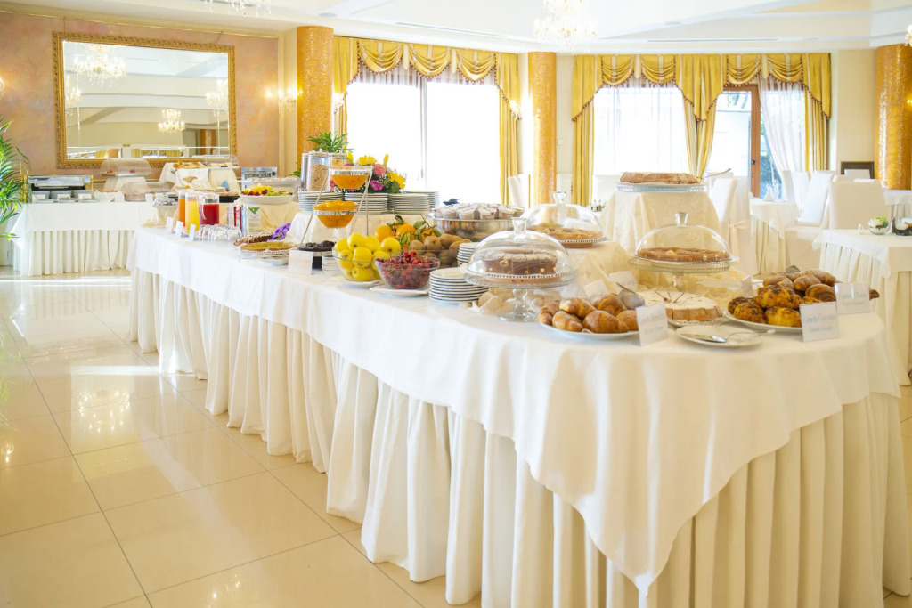 Hotel Villa Romana