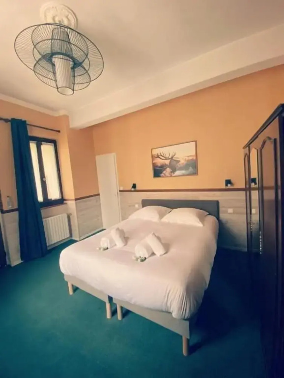 La Petite Auberge