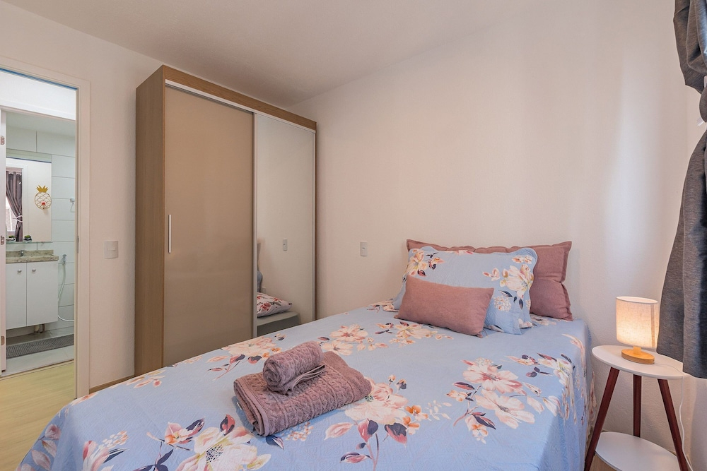 Mirante #608 - Apartment With Balcony by Carpediem
