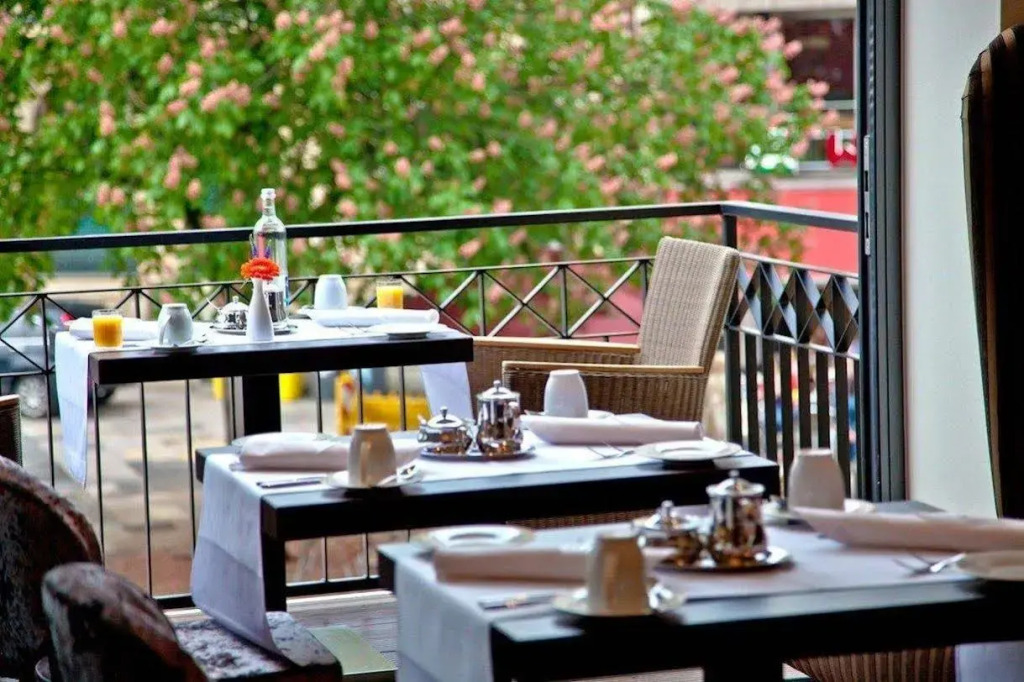 Favor Hotel Königsallee