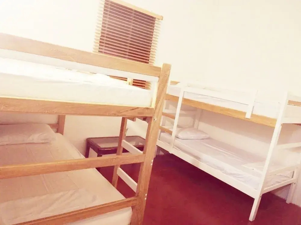 Casa La Vieja Guardia - Hostel