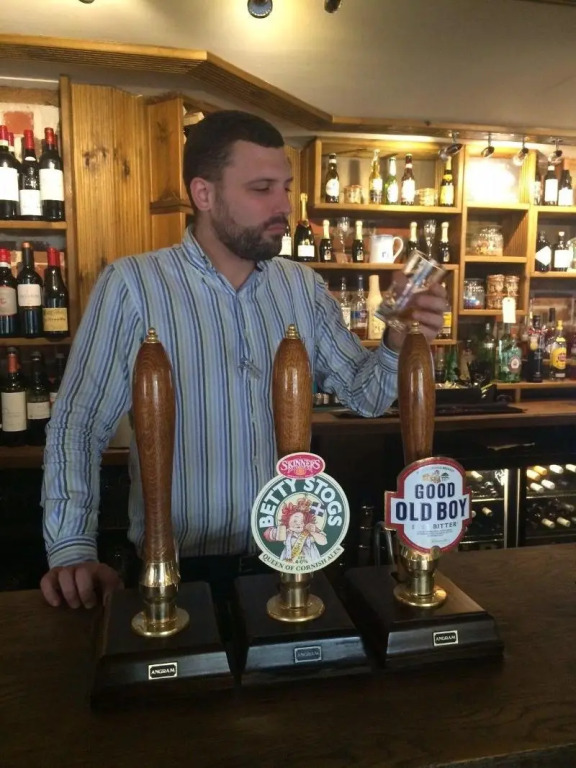 The Miller of Mansfield