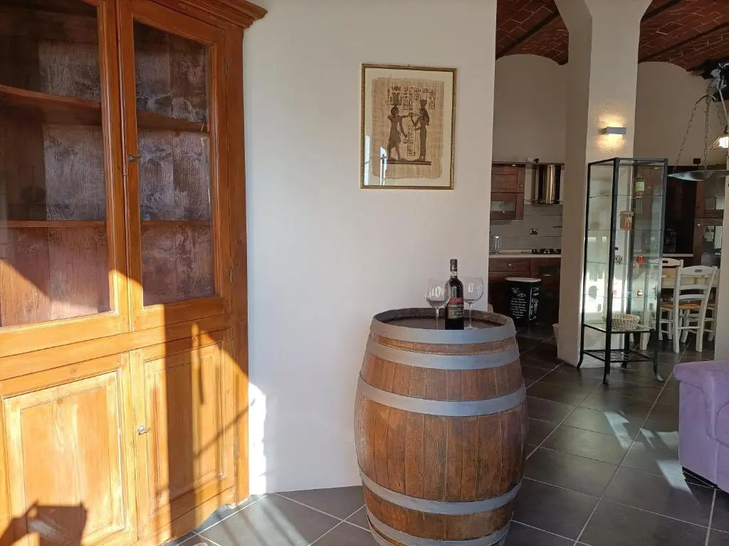 La Limonaia Country House
