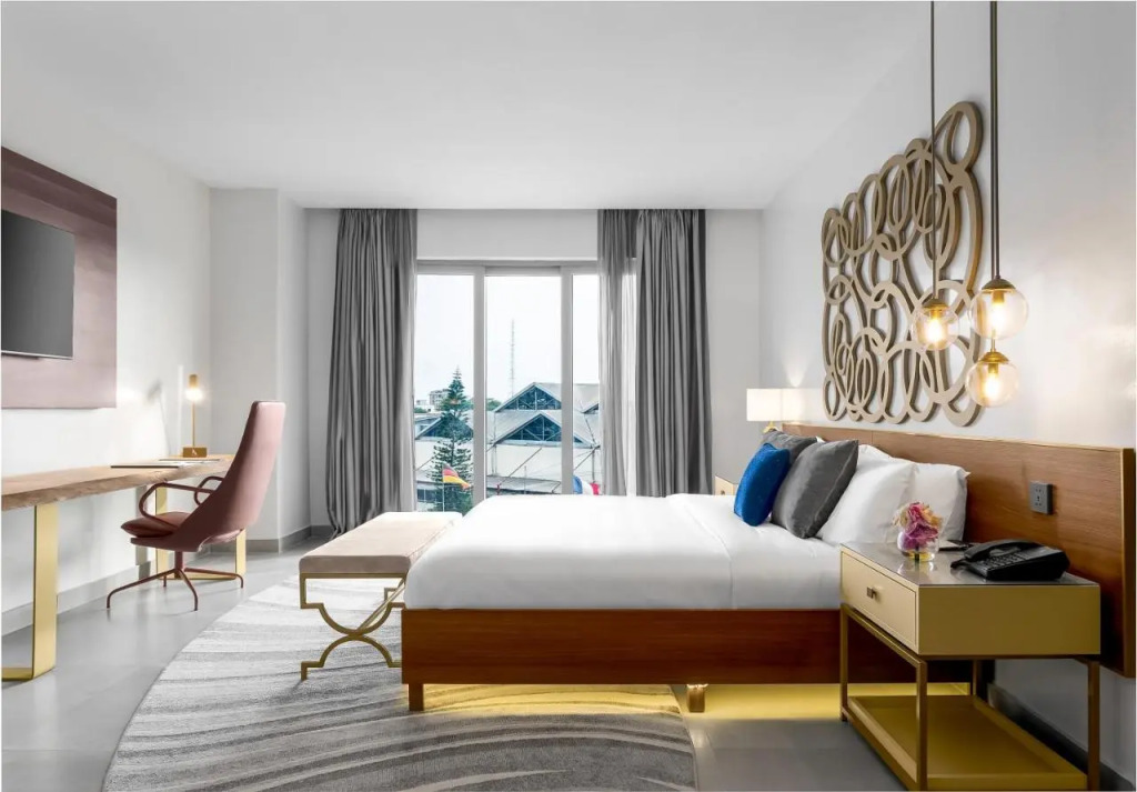 The Art Hotel