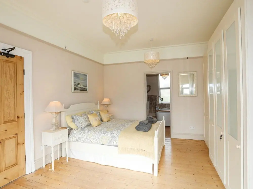 Llwyn Onn 2 bed
