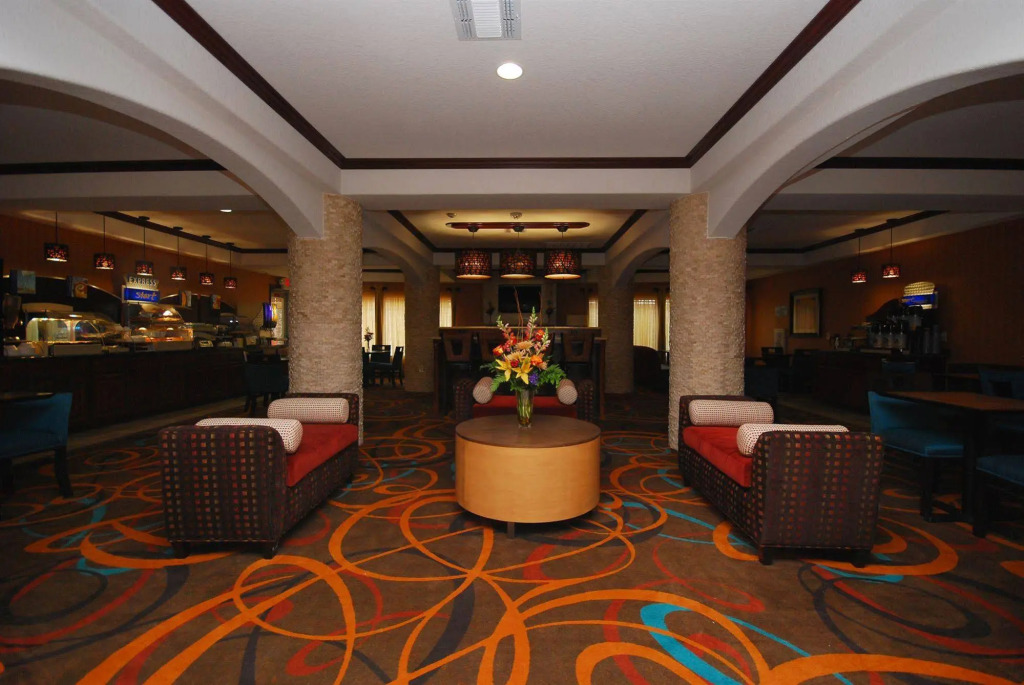 Holiday Inn Express & Suites Gonzales by IHG