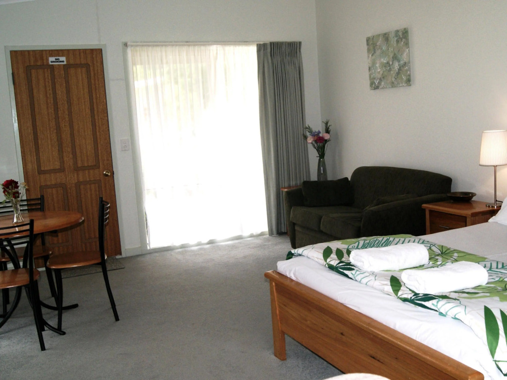 Euroa Motor Inn