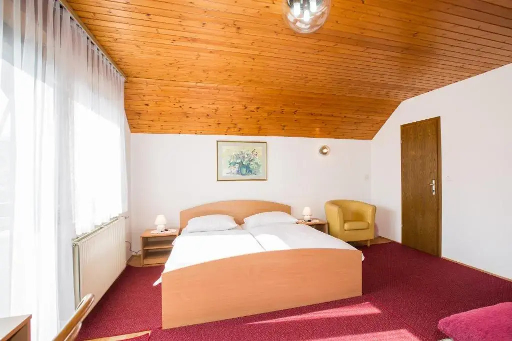 B&B Tereza