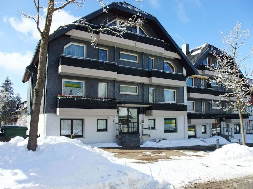 Ferienwohnung Kohnke 2