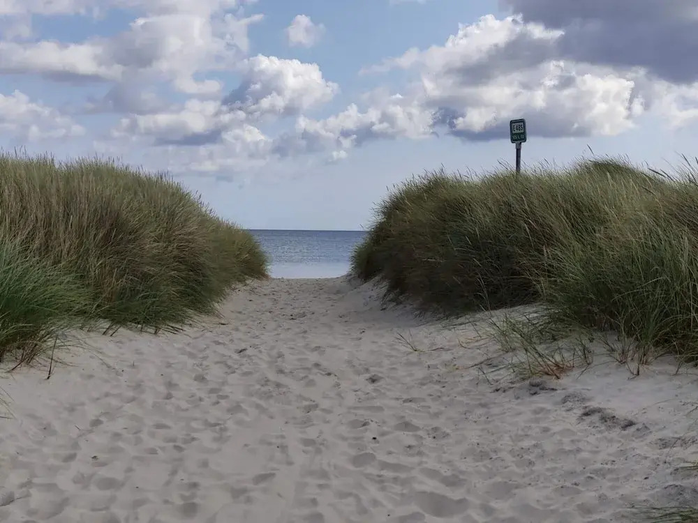 Lovely Holiday Home in Jutland near Sea