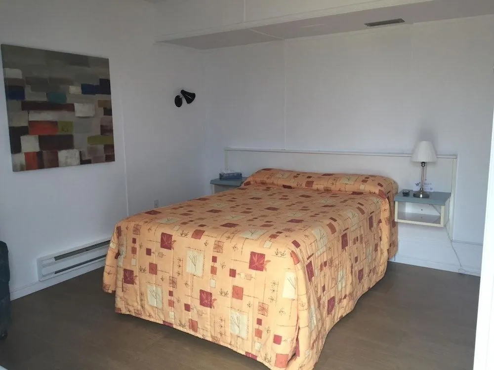 Motel domaine lAvantage