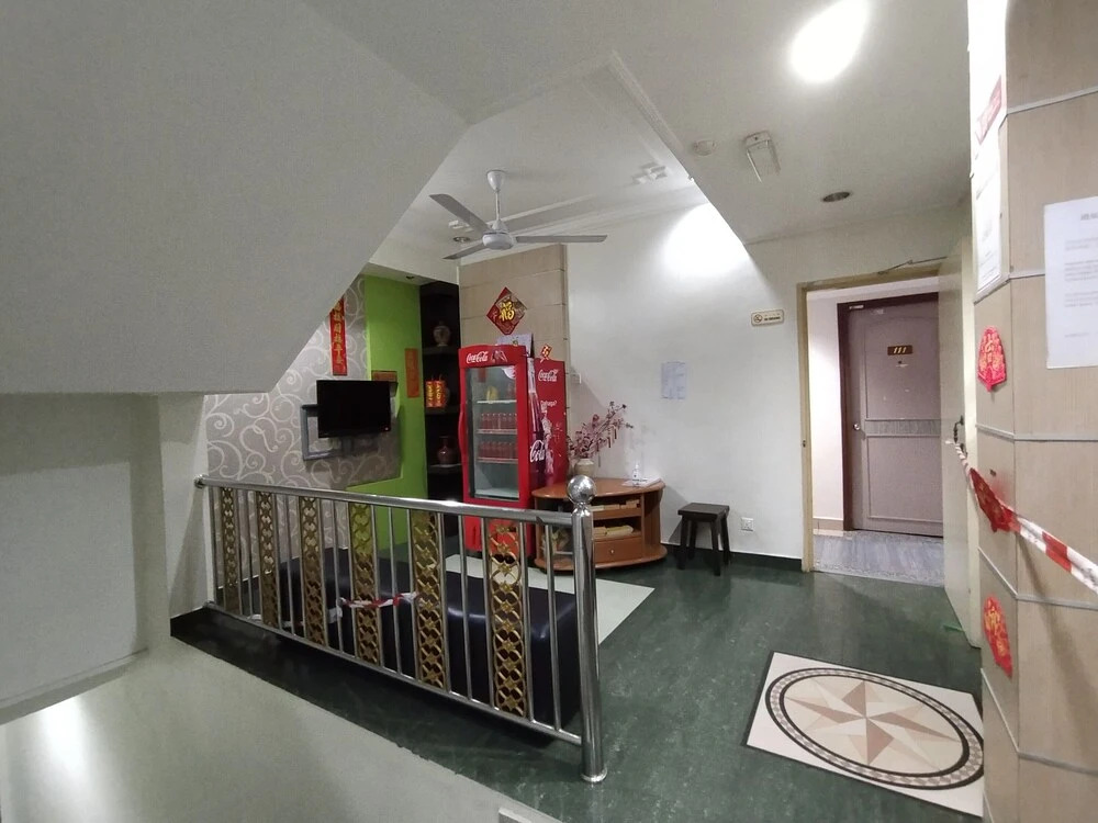 OYO 90632 Faber Inn