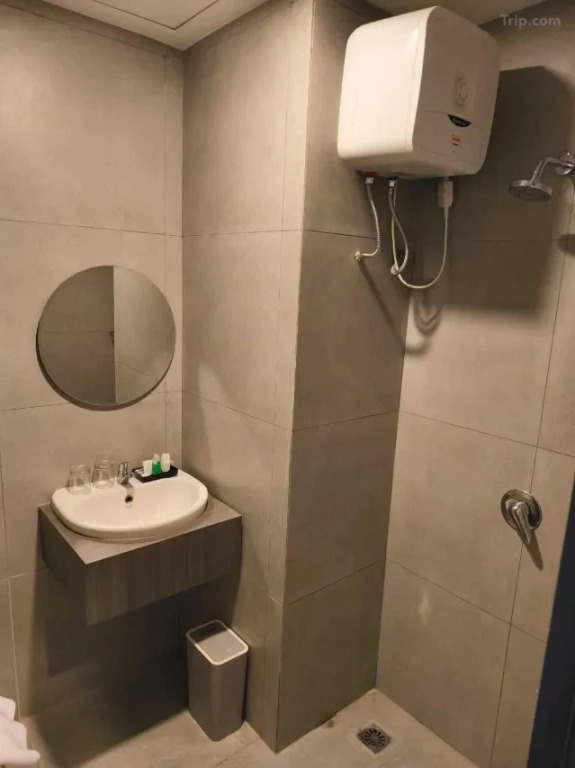 Adia Suites Ciputat