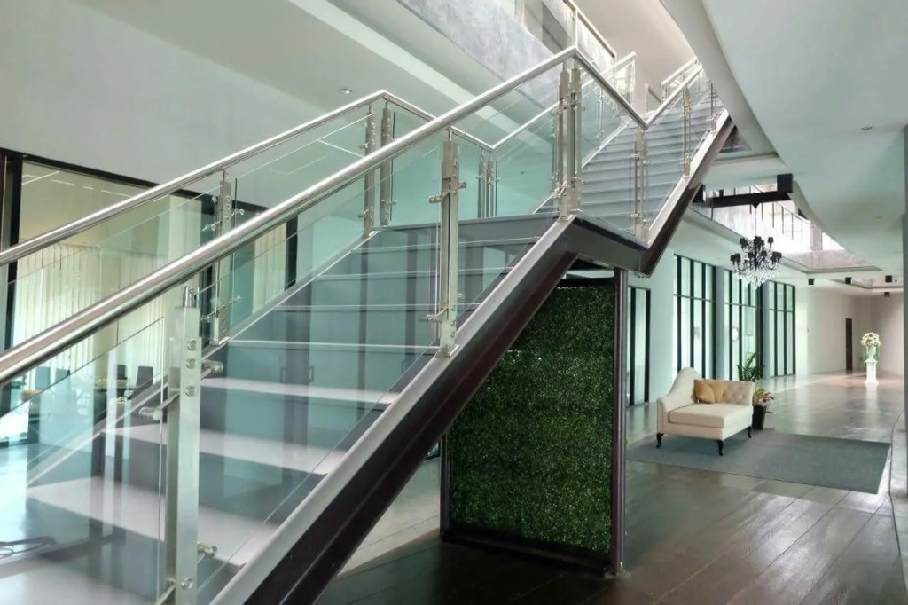 Hotel Chuan Chom The High Resort Saraburi
