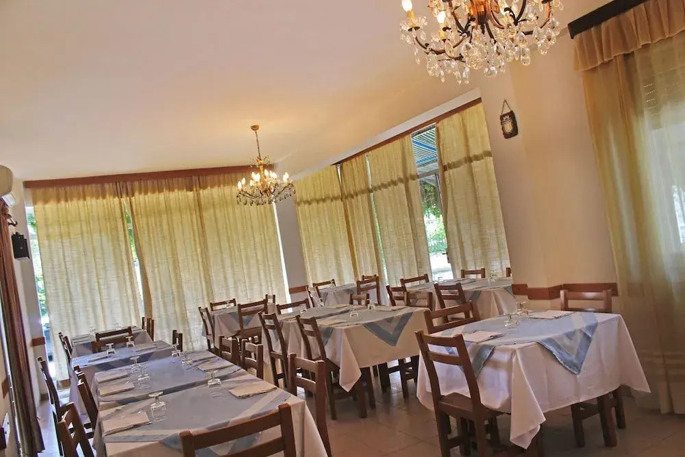 Hotel Montefiore