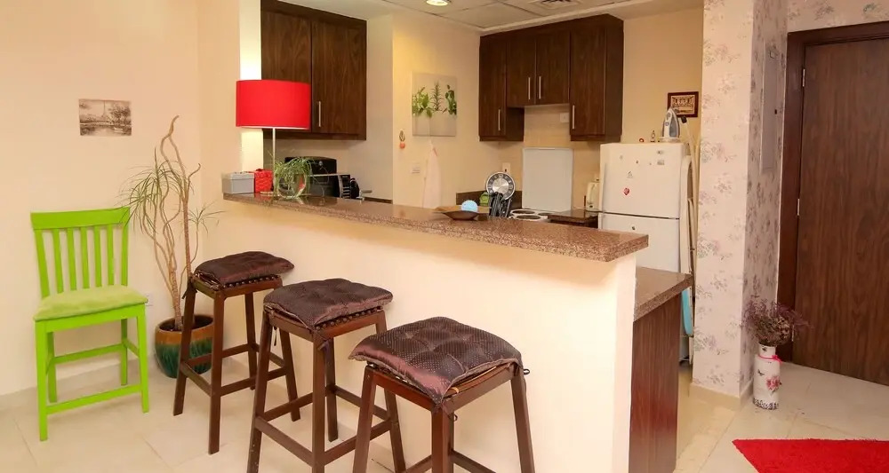 New Arabian Holiday Homes Executive Bay