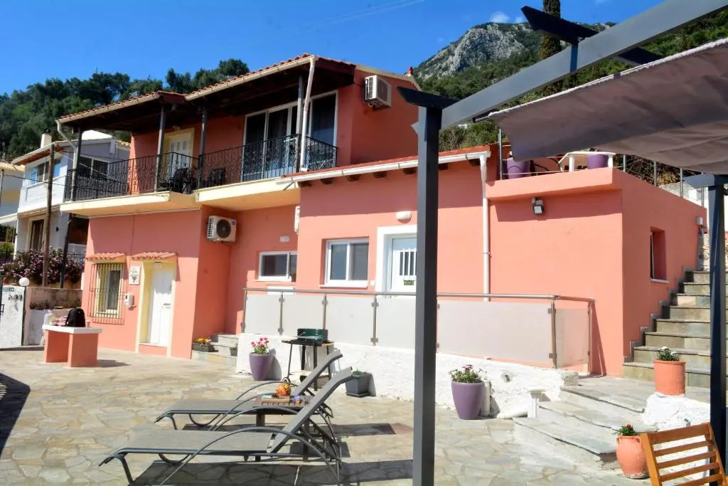 Nota apt 'vacation near the sea' 2