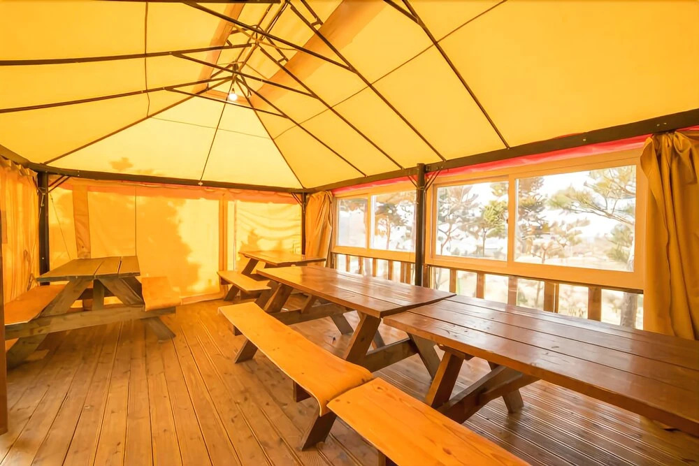 Ganghwa Wild Flower Pension