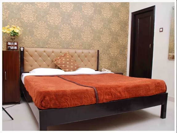 Hotel Royal Classic