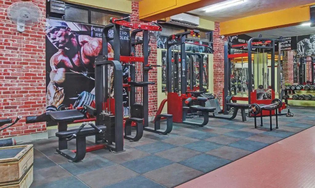 FabHotel Aura Homes - Nr Khandoba Mandir