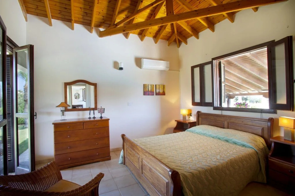 Villa Eleonora