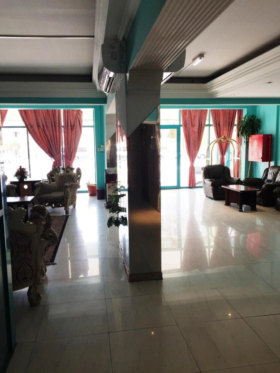 Guest Palace Hotel