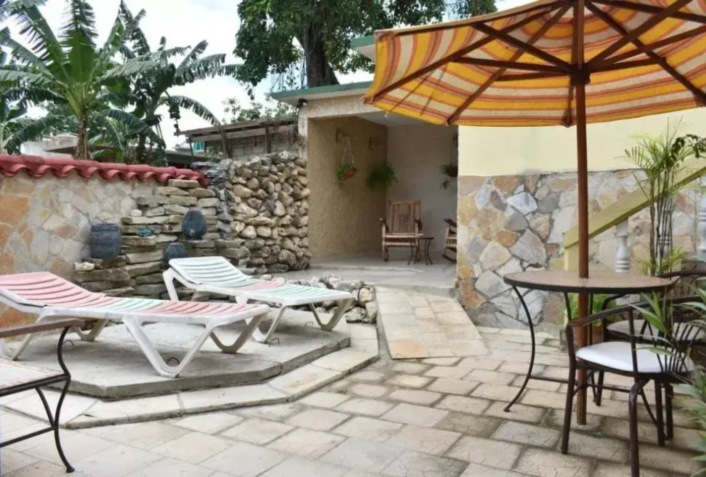 Villa Cristal
