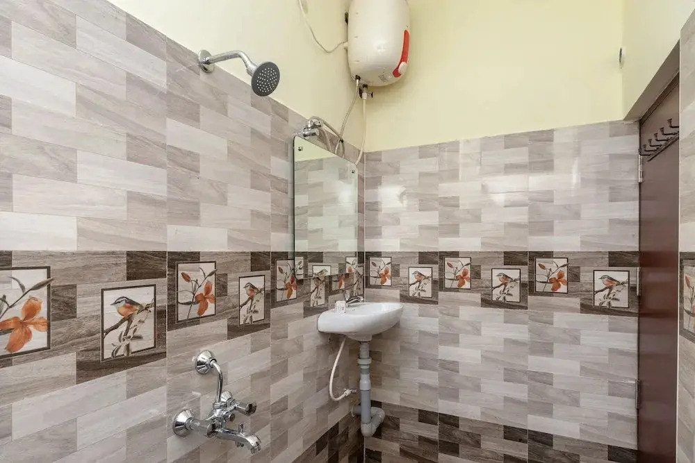 Deepam Resort By OYO Rooms