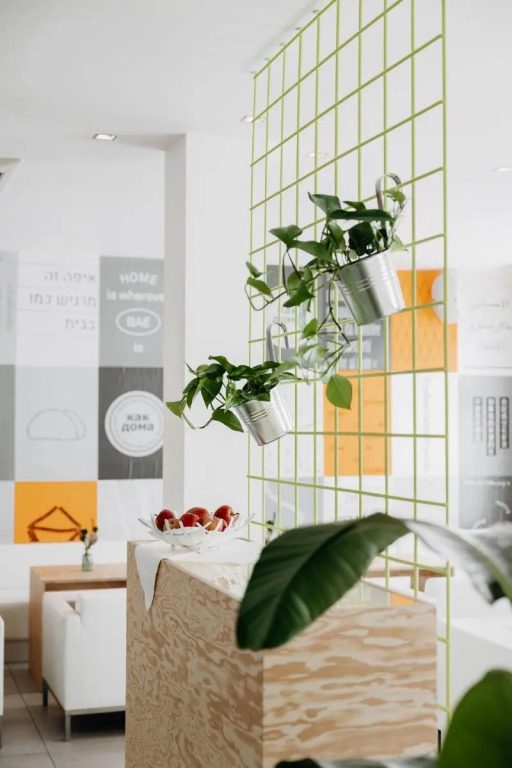 The Pure, Frankfurt, a Member of Design Hotels