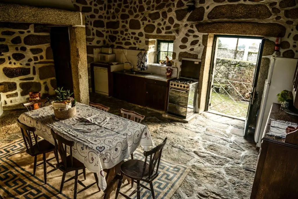 Casa de Sta Margarida da Portela