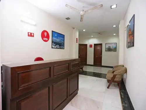OYO 545 the Abode