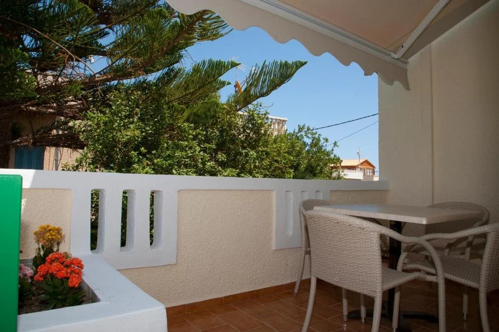 Mirtini Apartments
