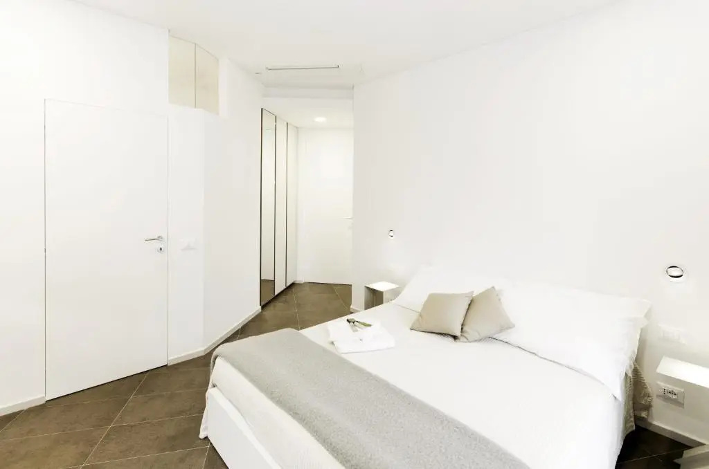 Genova Porto Antico Boutique Rooms
