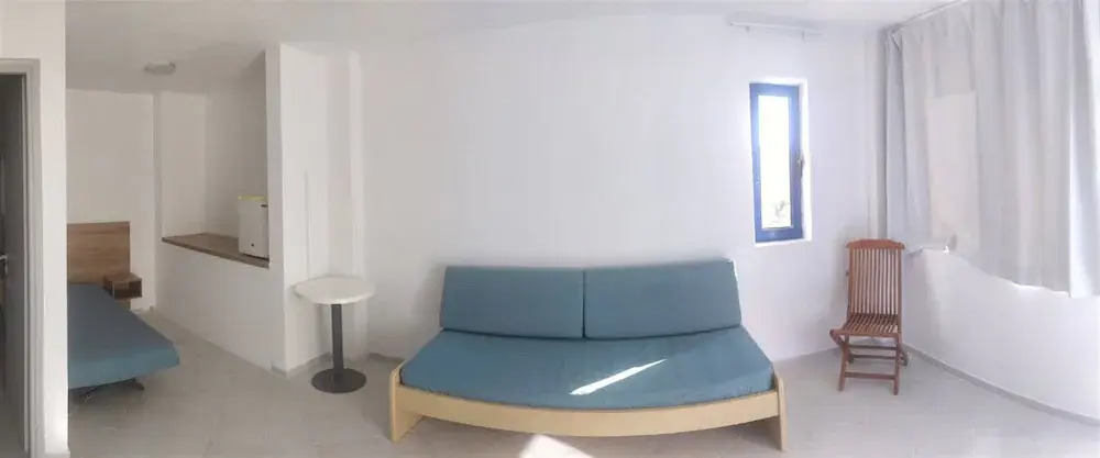 Blue Sky Beach Hotel