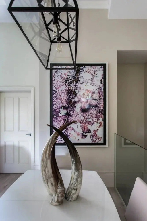 Nevern Square VIII by onefinestay