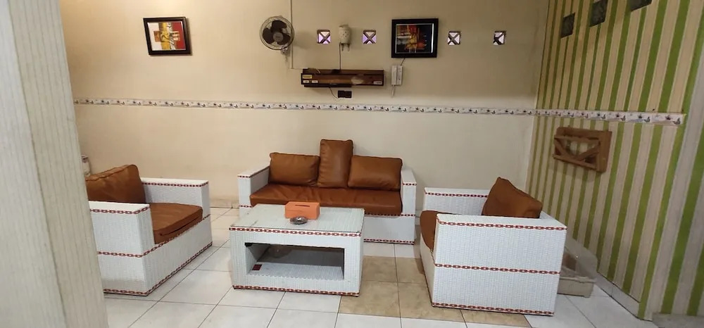 Hotel Roemah Djogja