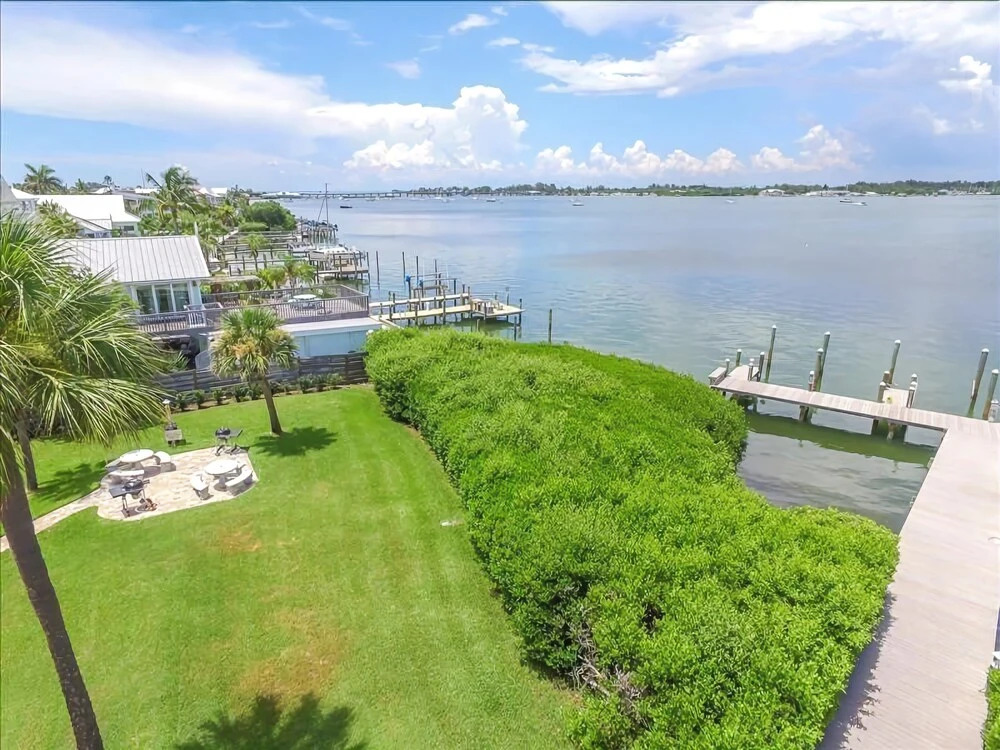 Coquina Moorings 103 by Wagner Realty