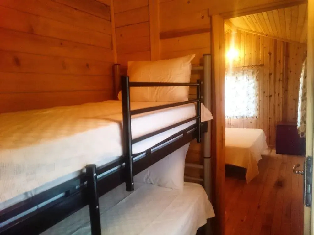 Ipekce Tatil Evleri
