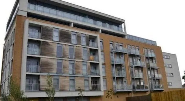 Piccadilly Apartments Manchester