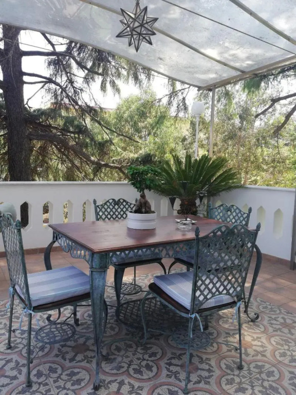 Villa Manning Relais