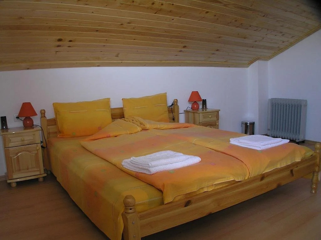 Karadzhovy Guest House