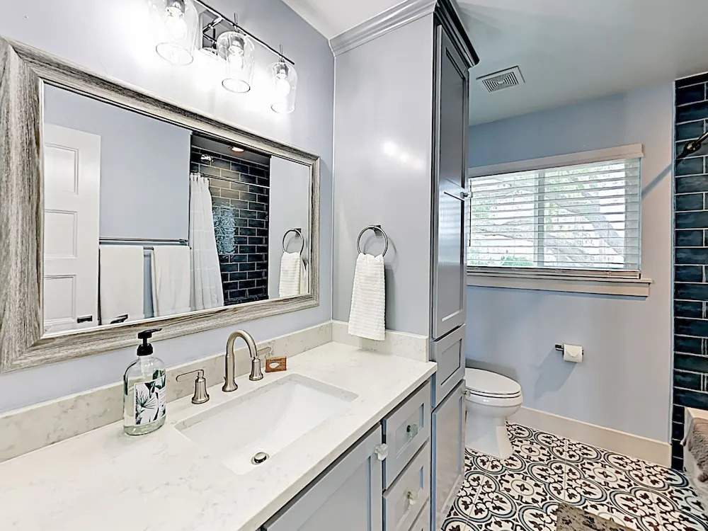 Bahama - 3 Br Home