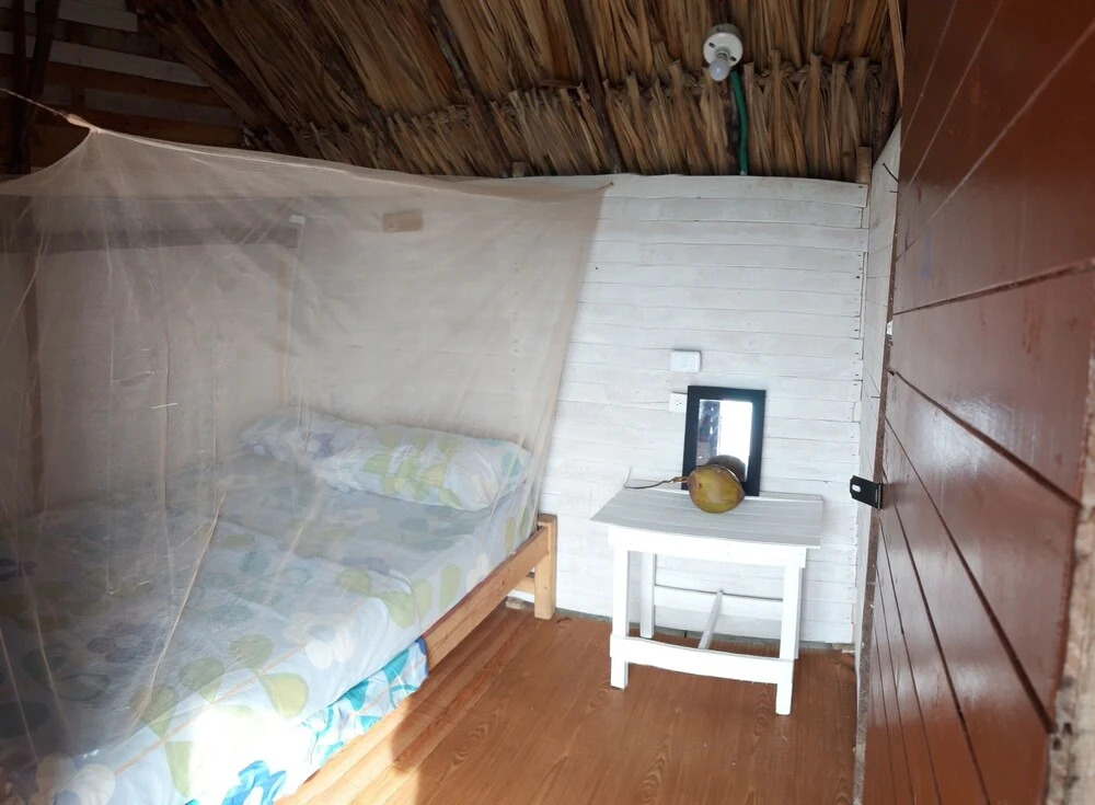 Posada  Huella Baru