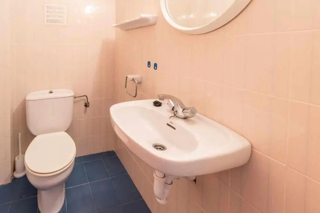 CARBONERAS 54 Apartamento acogedor cerca del mar