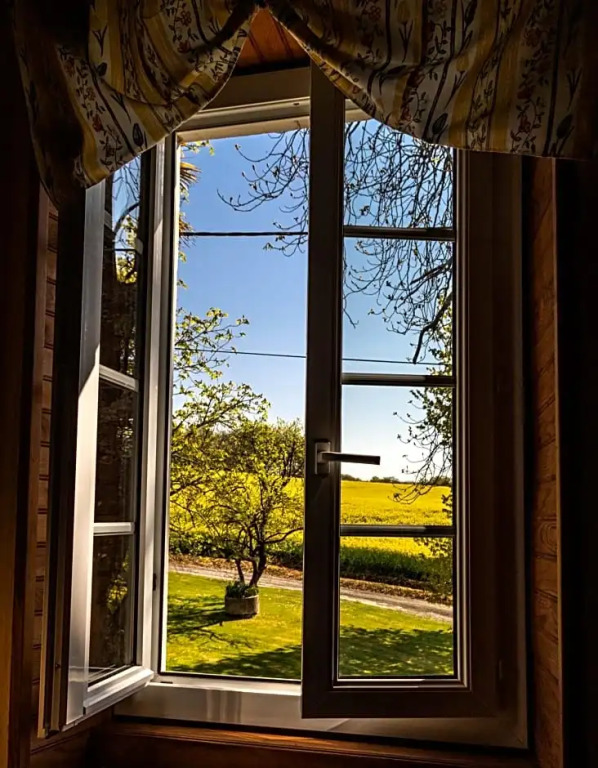 Maison COMAYOU
