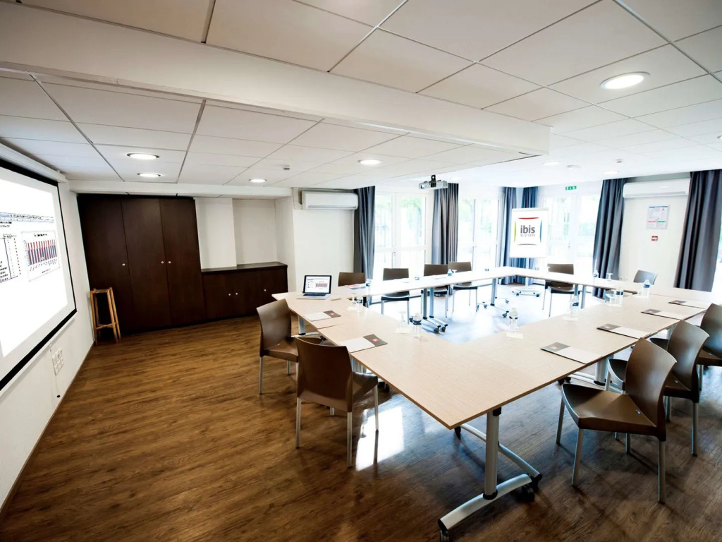 ibis Maisons Laffitte