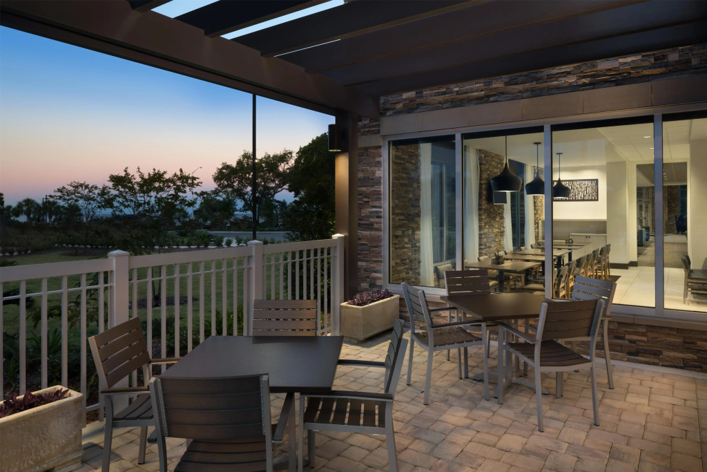 Hyatt Place Biloxi