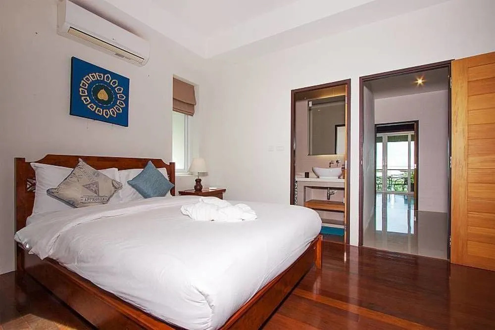 Villa Janani 201
