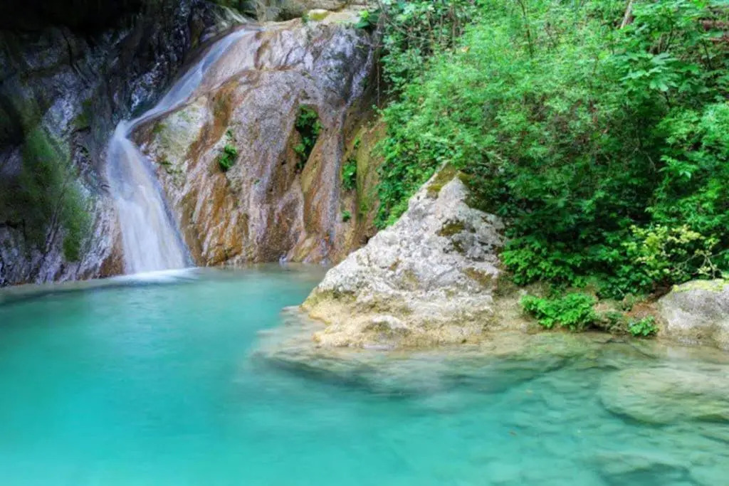 Holiday Inn Vlicho-Lefkas